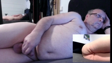 Fredylein1960  16-11-2021 Recorded Video Naked